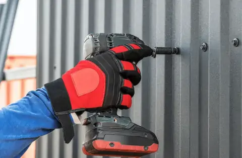 Travaux de zinguerie - Hattenville